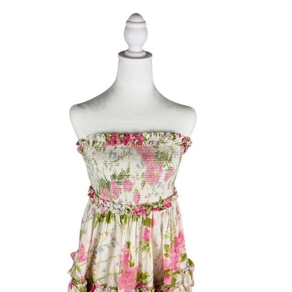 Needle & Thread Dress 8 - Picture 5 of 11